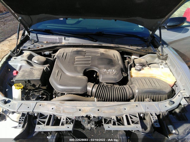2019 Dodge Charger, VIN: 2C3CDXBG3KH663697