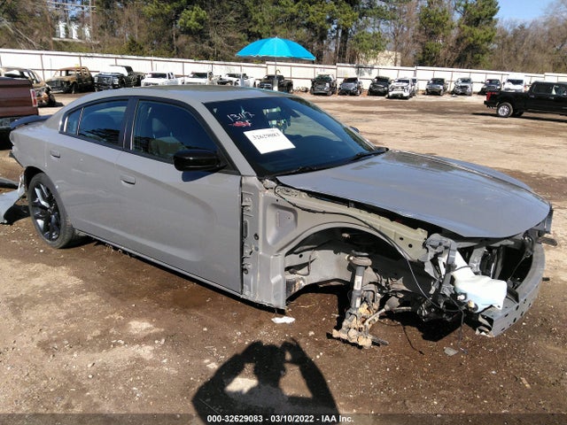 2019 Dodge Charger, VIN: 2C3CDXBG3KH663697