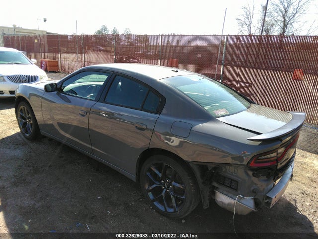 2019 Dodge Charger, VIN: 2C3CDXBG3KH663697