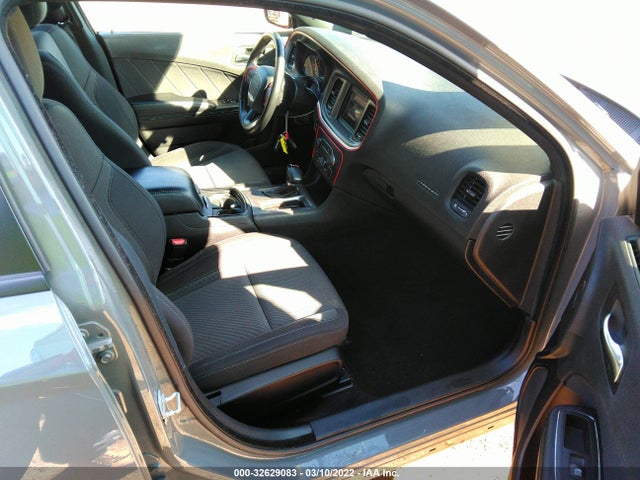 2019 Dodge Charger, VIN: 2C3CDXBG3KH663697