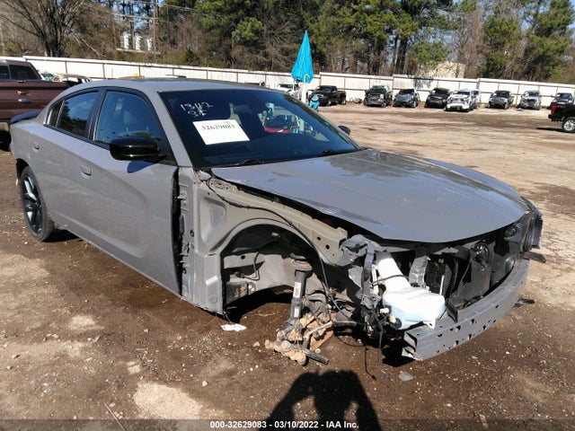 2019 Dodge Charger, VIN: 2C3CDXBG3KH663697