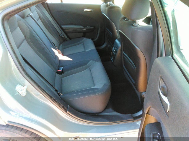 2019 Dodge Charger, VIN: 2C3CDXBG3KH663697