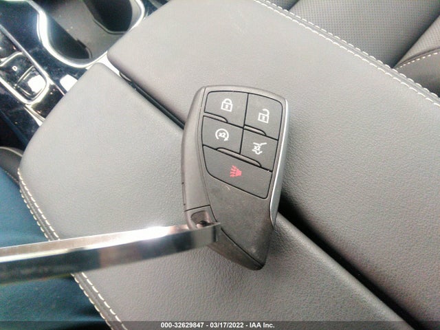 2021 Buick Envision, VIN: LRBFZNR4XMD105189