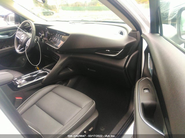 2021 Buick Envision, VIN: LRBFZNR4XMD105189