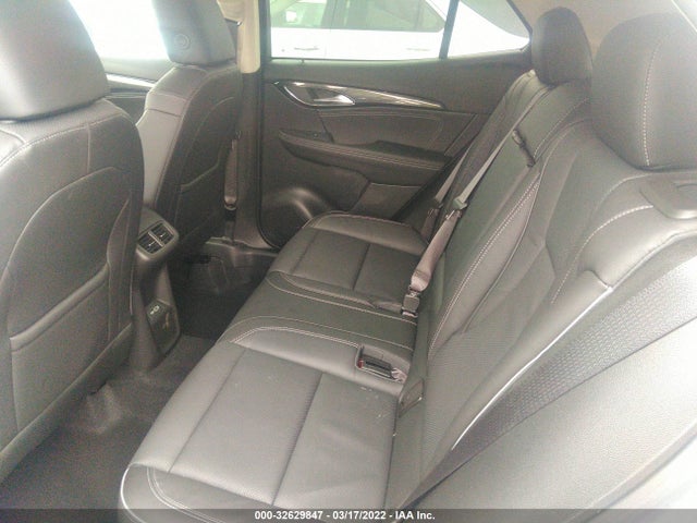 2021 Buick Envision, VIN: LRBFZNR4XMD105189