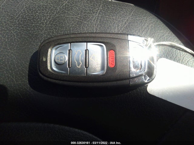 2016 Audi A4, VIN: WAUBFAFL5GN008670