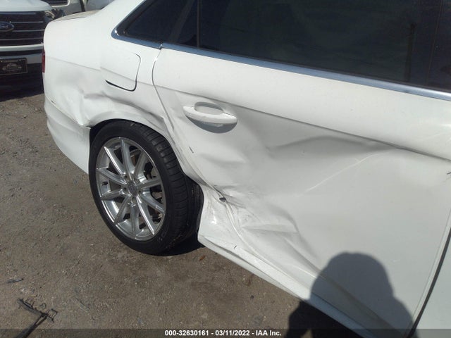 2016 Audi A4, VIN: WAUBFAFL5GN008670