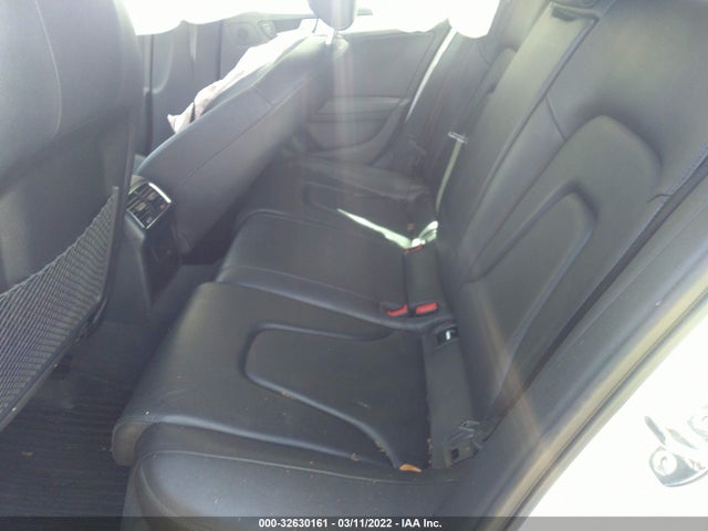2016 Audi A4, VIN: WAUBFAFL5GN008670