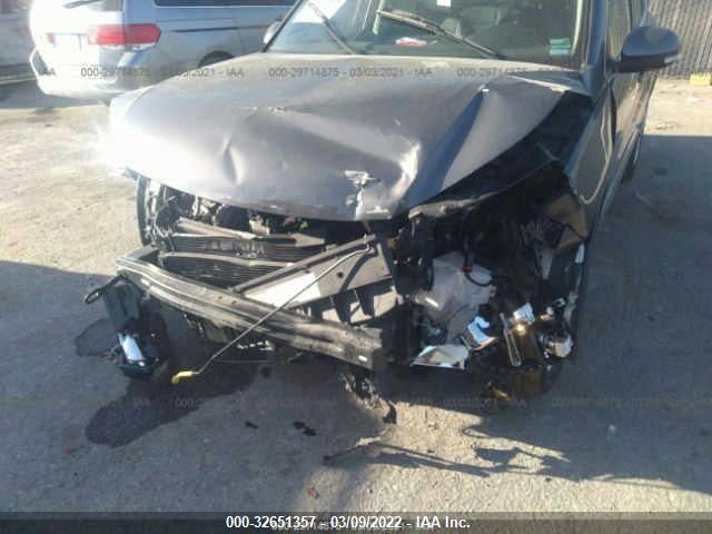 WVGBV7AX2GW608331 Volkswagen TIGUAN SE
