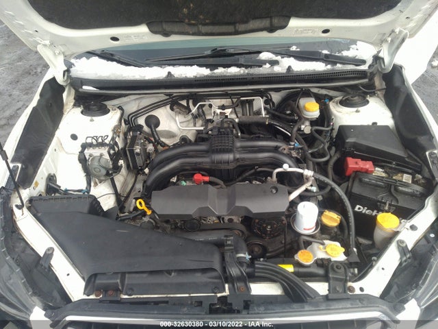 2016 Subaru Impreza, VIN: JF1GPAP65GG303115
