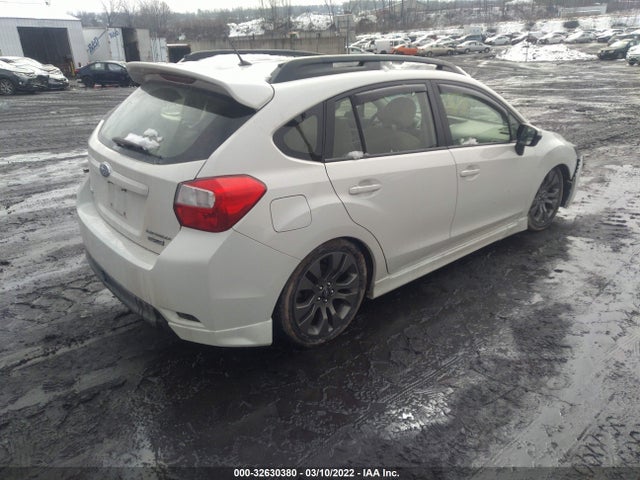 2016 Subaru Impreza, VIN: JF1GPAP65GG303115