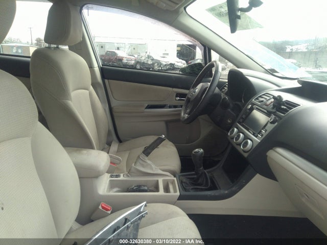 2016 Subaru Impreza, VIN: JF1GPAP65GG303115