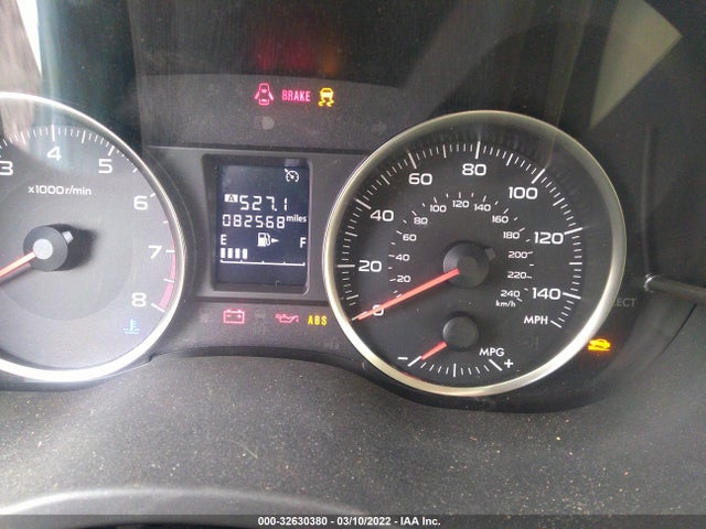 2016 Subaru Impreza, VIN: JF1GPAP65GG303115