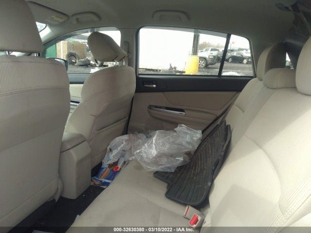 2016 Subaru Impreza, VIN: JF1GPAP65GG303115