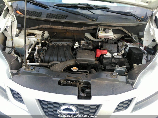 2018 Nissan NV 200, VIN: 3N6CM0KN8JK700351