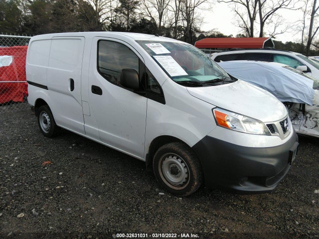 2018 Nissan NV 200, VIN: 3N6CM0KN8JK700351