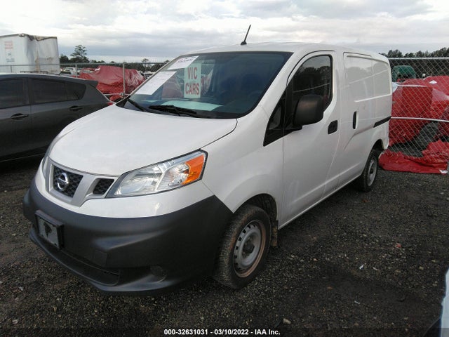 2018 Nissan NV 200, VIN: 3N6CM0KN8JK700351