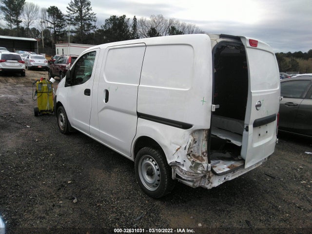 2018 Nissan NV 200, VIN: 3N6CM0KN8JK700351