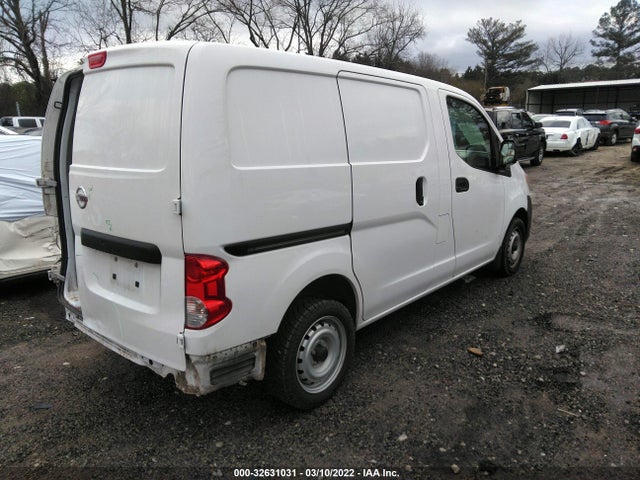2018 Nissan NV 200, VIN: 3N6CM0KN8JK700351