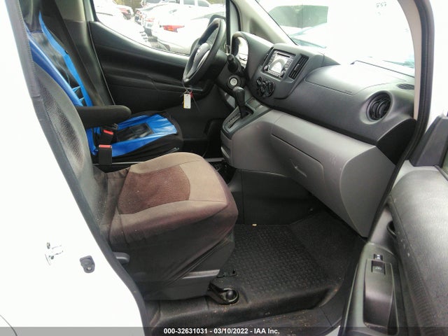 2018 Nissan NV 200, VIN: 3N6CM0KN8JK700351