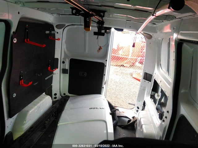 2018 Nissan NV 200, VIN: 3N6CM0KN8JK700351
