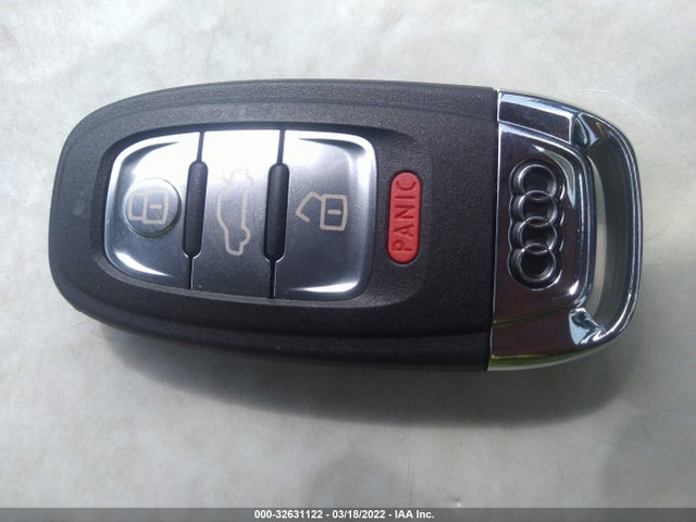 2017 Audi A6, VIN: WAUF8AFC1HN049035