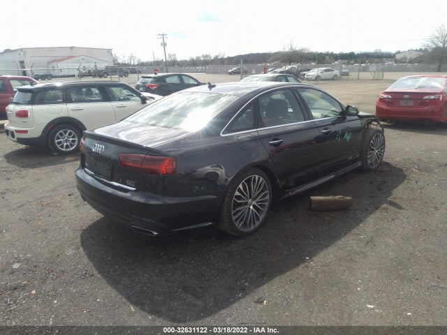 2017 Audi A6, VIN: WAUF8AFC1HN049035