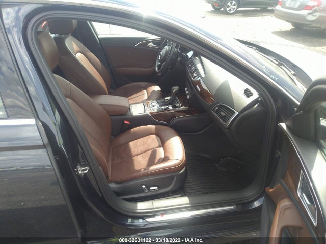 2017 Audi A6, VIN: WAUF8AFC1HN049035
