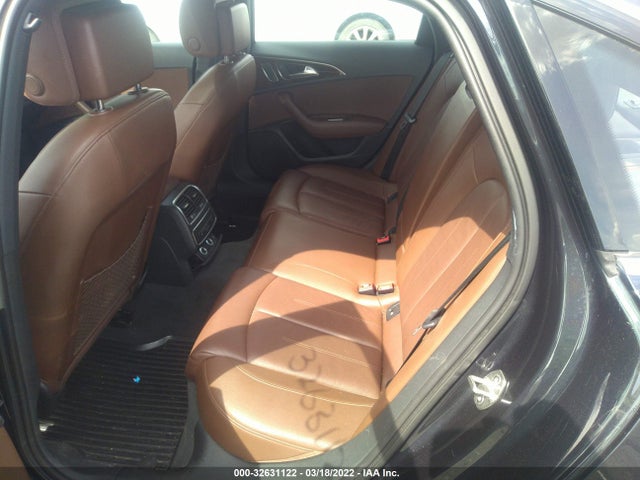 2017 Audi A6, VIN: WAUF8AFC1HN049035