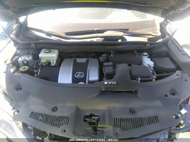 2020 Lexus RX, VIN: 2T2HGMDA8LC053351