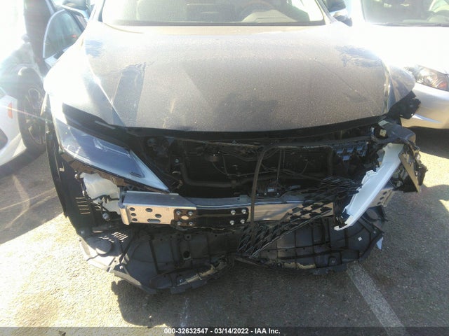 2020 Lexus RX, VIN: 2T2HGMDA8LC053351