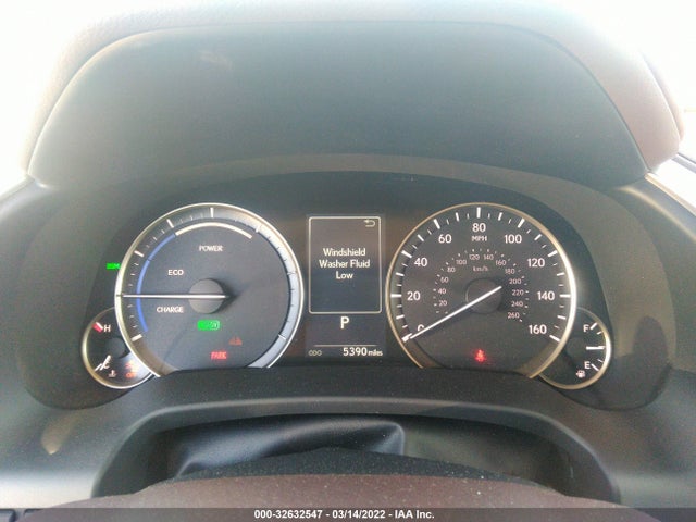 2020 Lexus RX, VIN: 2T2HGMDA8LC053351