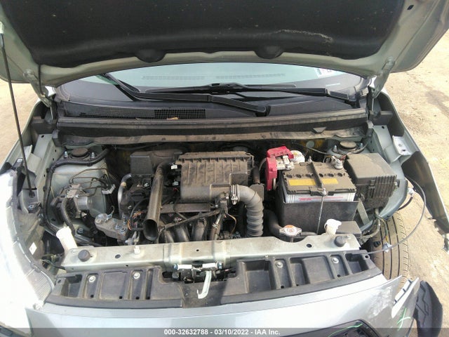 2020 Mitsubishi Mirage, VIN: ML32F3FJXLHF09954