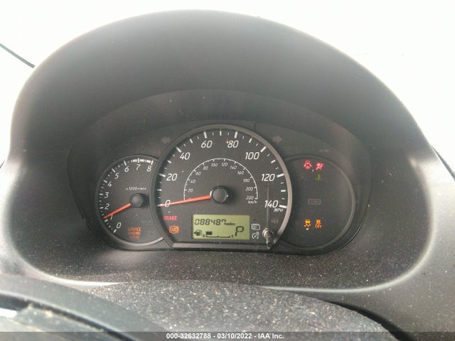 2020 Mitsubishi Mirage, VIN: ML32F3FJXLHF09954