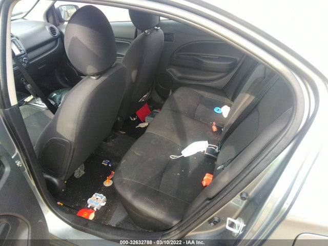 2020 Mitsubishi Mirage, VIN: ML32F3FJXLHF09954