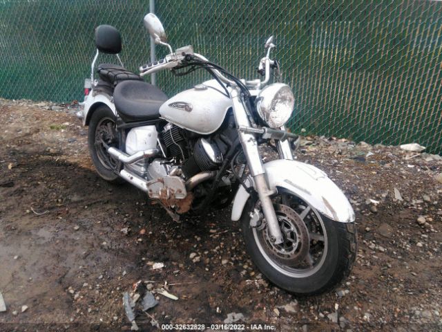2008 YAMAHA XVS1100 JYAVP11EX8A112842