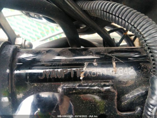 2008 YAMAHA XVS1100 JYAVP11EX8A112842 Photo 9
