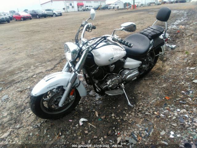 2008 YAMAHA XVS1100 JYAVP11EX8A112842 Photo 1