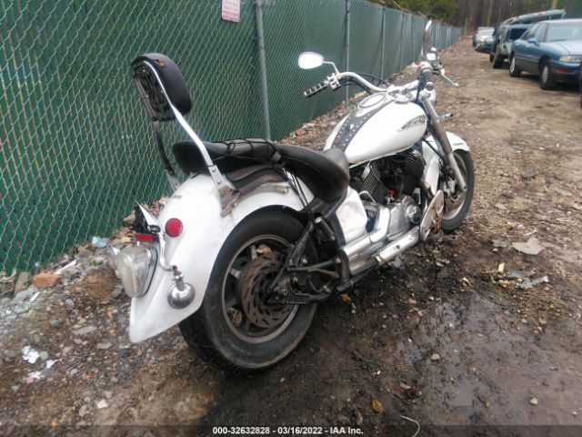 2008 YAMAHA XVS1100 JYAVP11EX8A112842 Photo 3