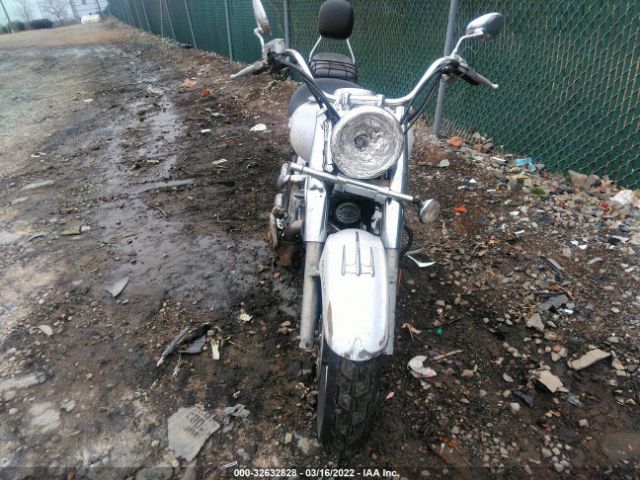 2008 YAMAHA XVS1100 JYAVP11EX8A112842 Photo 4