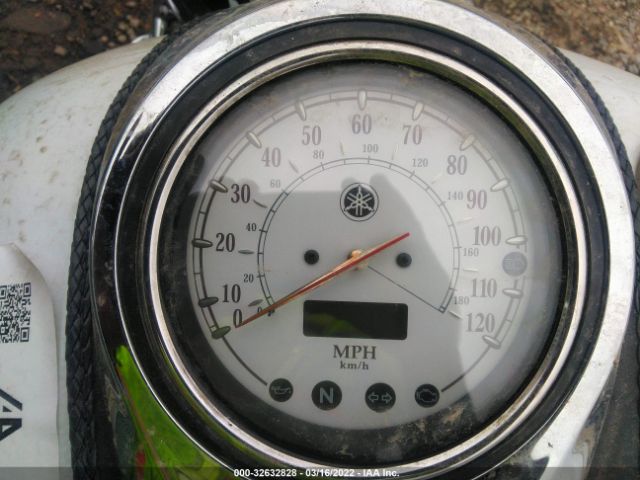 2008 YAMAHA XVS1100 JYAVP11EX8A112842 Photo 6