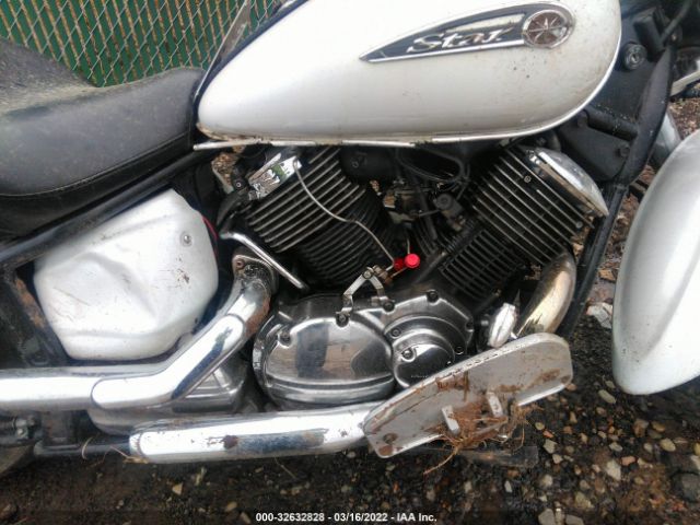 2008 YAMAHA XVS1100 JYAVP11EX8A112842 Photo 7