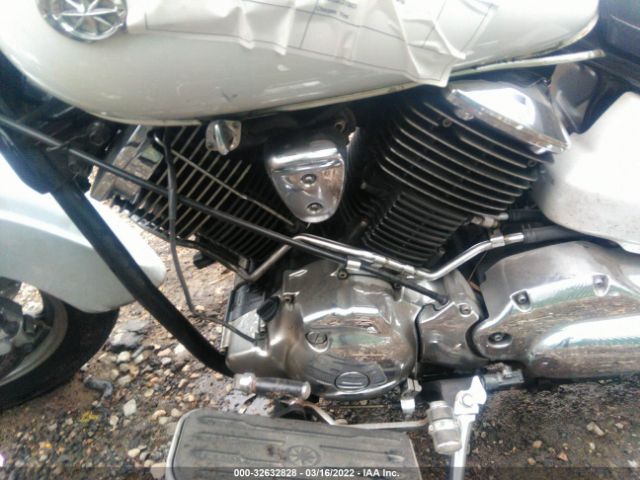 2008 YAMAHA XVS1100 JYAVP11EX8A112842 Photo 8