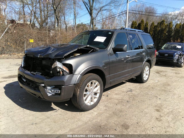 2016 Ford Expedition, VIN: 1FMJU2ATXGEF05436