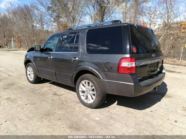 2016 Ford Expedition, VIN: 1FMJU2ATXGEF05436