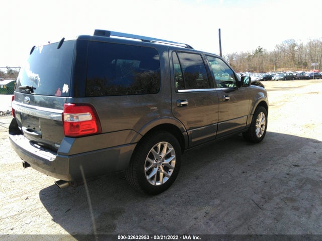 2016 Ford Expedition, VIN: 1FMJU2ATXGEF05436