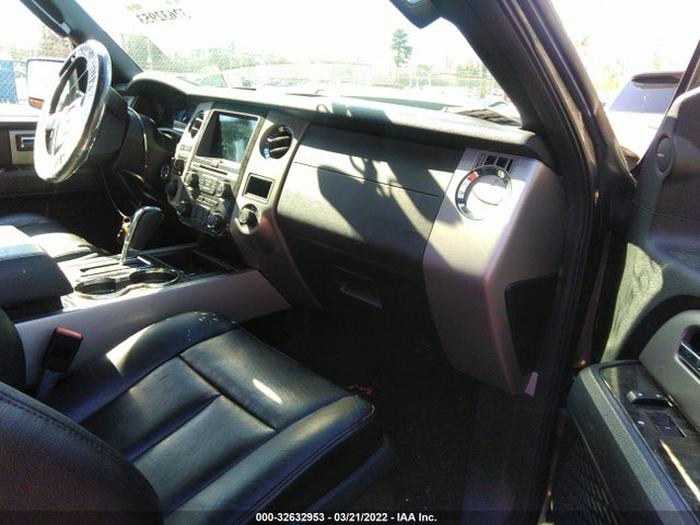 2016 Ford Expedition, VIN: 1FMJU2ATXGEF05436
