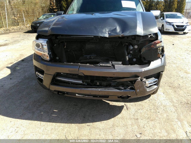 2016 Ford Expedition, VIN: 1FMJU2ATXGEF05436