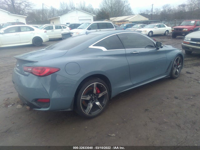 2021 Infiniti Q60, VIN: JN1FV7LL9MM560417