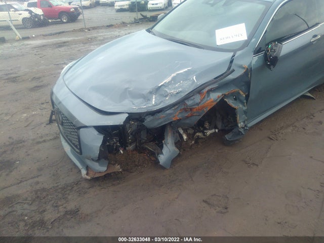 2021 Infiniti Q60, VIN: JN1FV7LL9MM560417